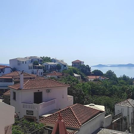 Alónnisos Elena'S House 아파트 외부 사진