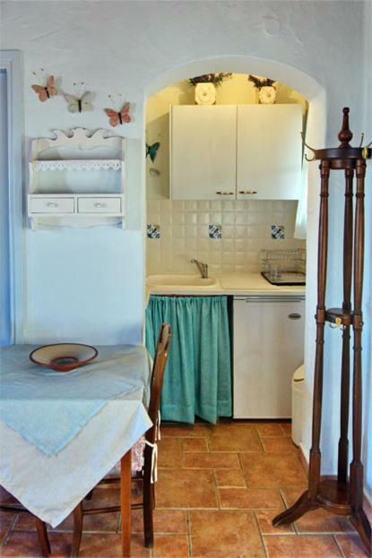 Alónnisos Elena'S House 아파트 외부 사진