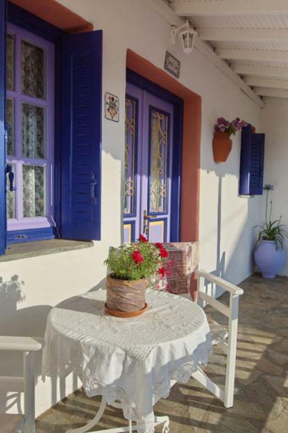 Alónnisos Elena'S House 아파트 외부 사진